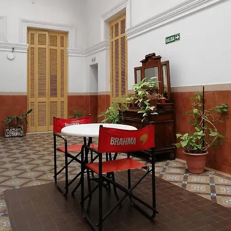 Hotel La Piedad-3