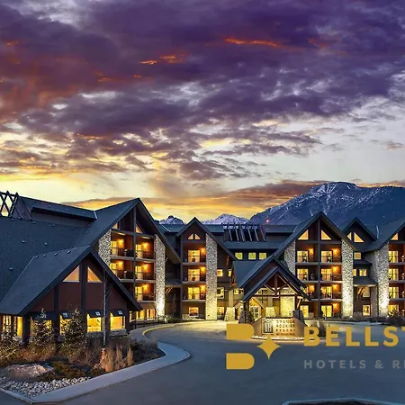 Grande Rockies Resort-Bellstar Hotels & Resorts-2