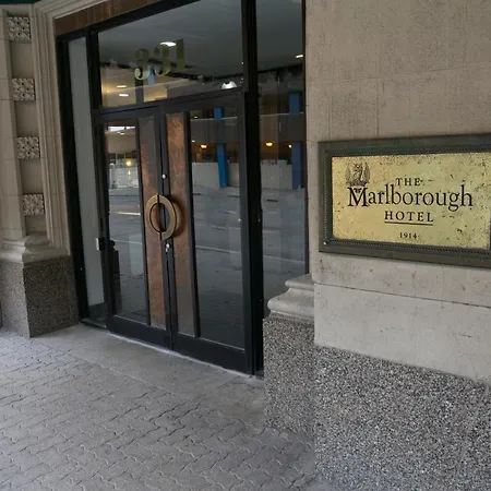 The Marlborough Hotel-2
