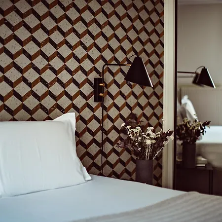 Hotel Monsieur Helder-2