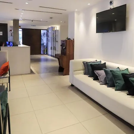 La Locanda Boutique Hotel-2