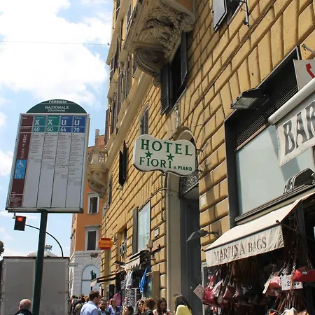 Hotel Fiori-3