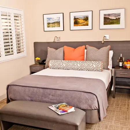 Calistoga Spa Hot Springs - Authentic Hot Springs Spa & Resort-2