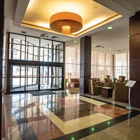 Radisson Dayton Convention Center-3