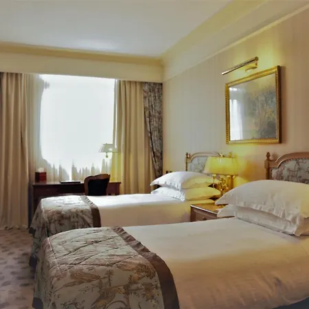 Intercontinental Le Vendome Beirut-2