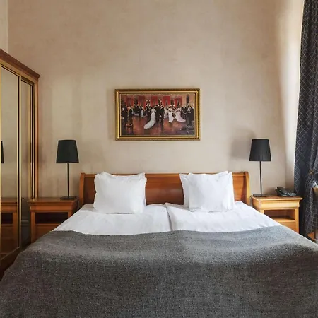 Hotel Hansson Sure Hotel Collection By Best Western-2