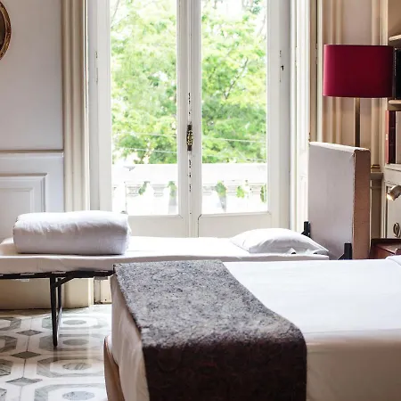 The Independente Suites & Terrace-2