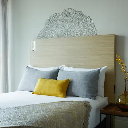 Bei San Francisco, Trademark Collection By Wyndham-2
