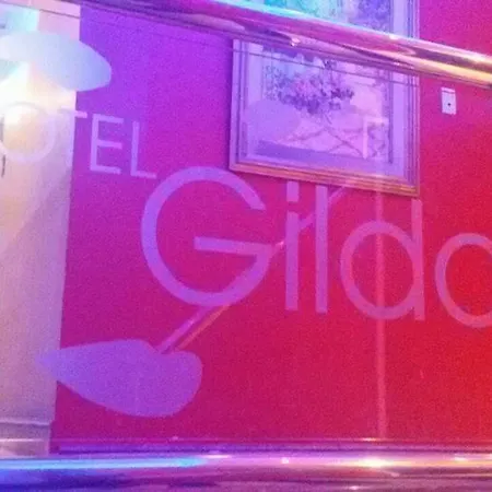 Hotel Gilda-3