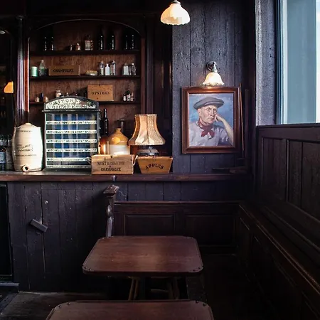 The Dean Dublin Docklands- Formerly The Mayson-3