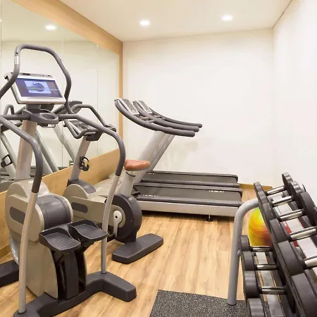 Ibis Budget Ambassador Seoul Dongdaemun-2
