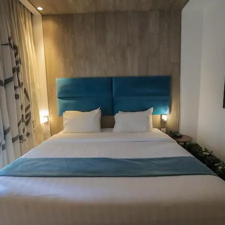 La Locanda Boutique Hotel-3