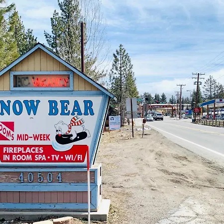 Snow Bear Lodge-2