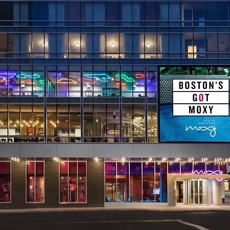 Moxy Boston Downtown-2