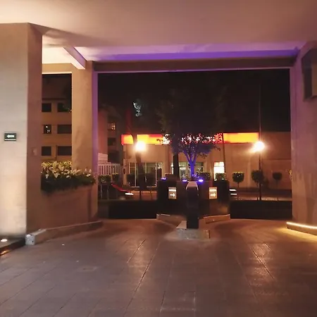 Hotel Patriotismo-2