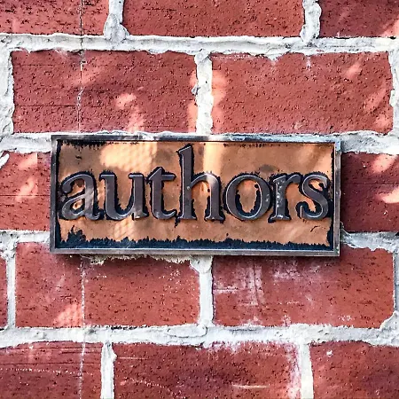Authors Key West Guesthouse-2