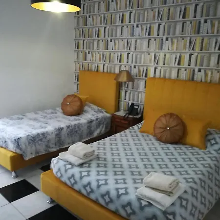 Hotel Cristo Rei-3