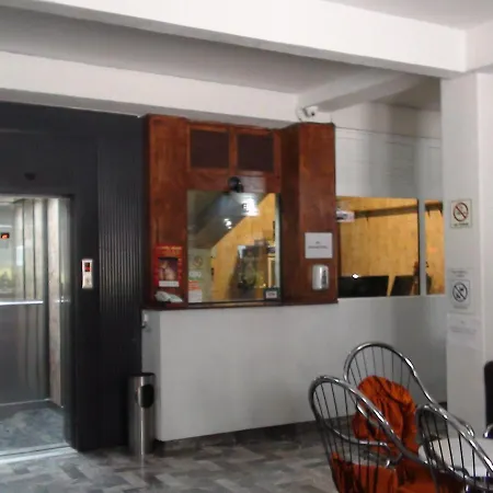 Hotel Panuco-3
