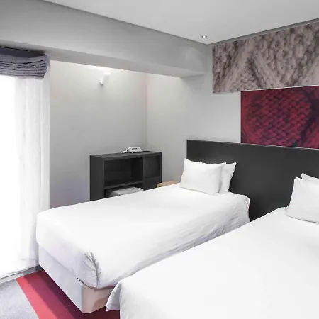 Ibis Tokyo Shinjuku-2