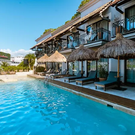 Caribbean Paradise Hotel & Spa - 5Th Avenue-2