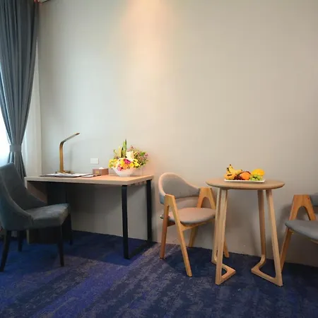 Blue Lotus Hotel-2