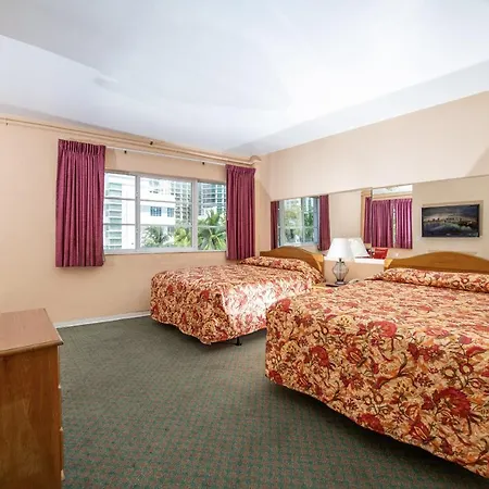 Ocean Beach Hotel-2
