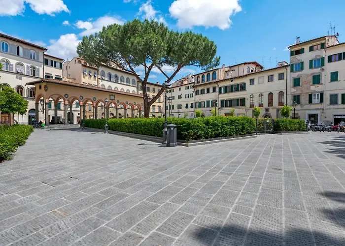Guest House Biffi Simone Florence