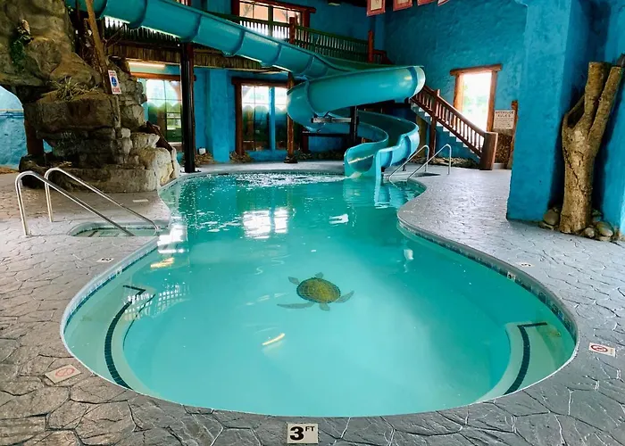 Riverchase Lodge Pigeon Forge