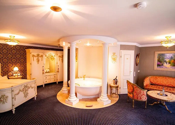 Zur Weinsteige Hotel Stuttgart