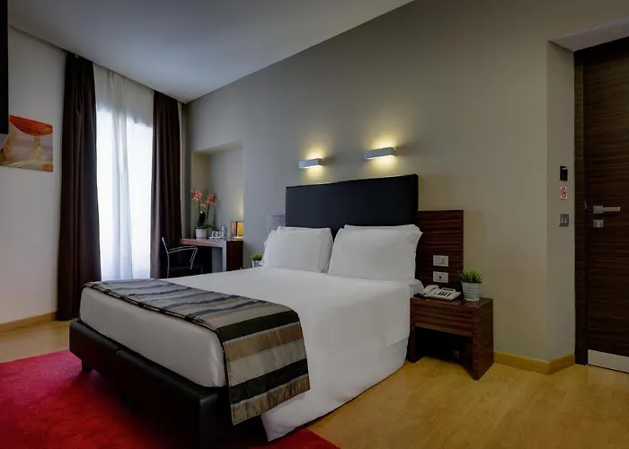 Trevi Collection Hotel - Gruppo Trevi Hotels Rome