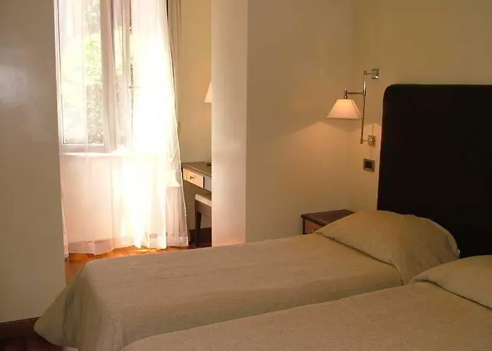 Giolitti Hotel Rome