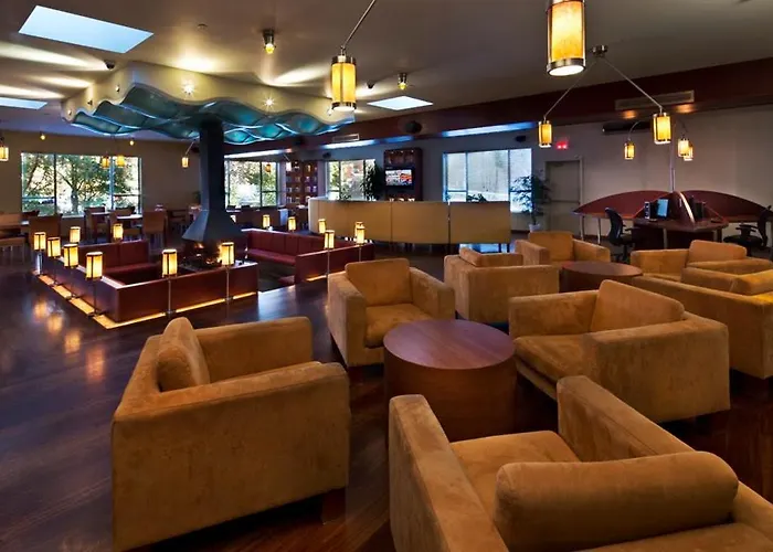 Trylon Appartements Hotel Montreal