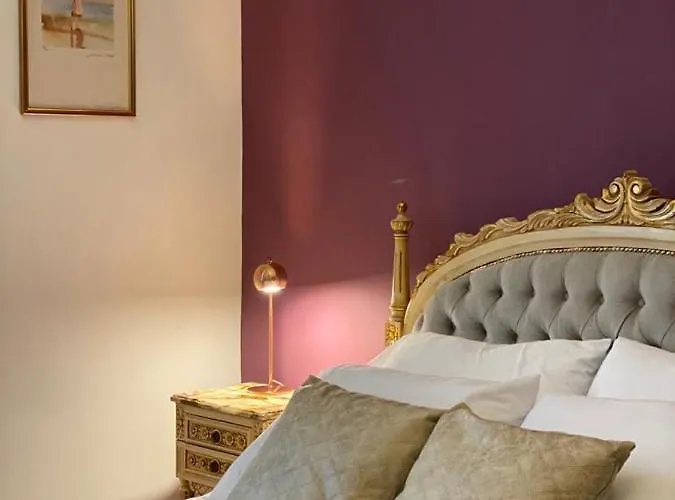 Hotel Chemin Buenos Aires