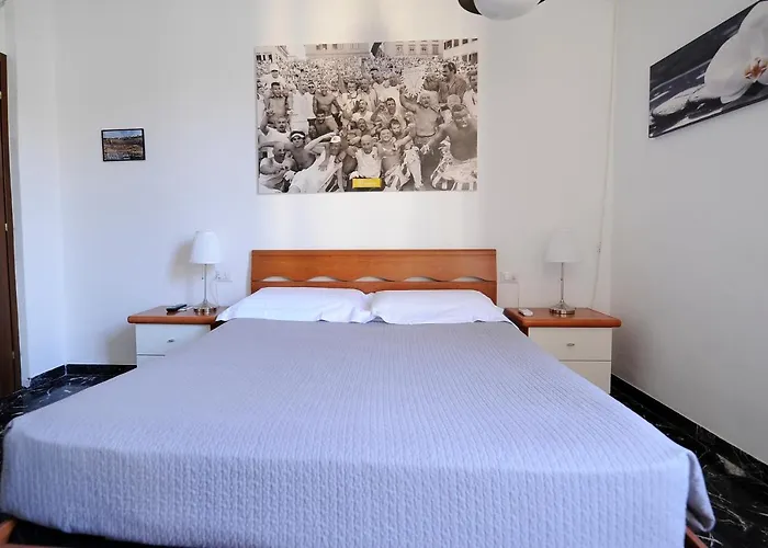B&B Calcio Storico Florence