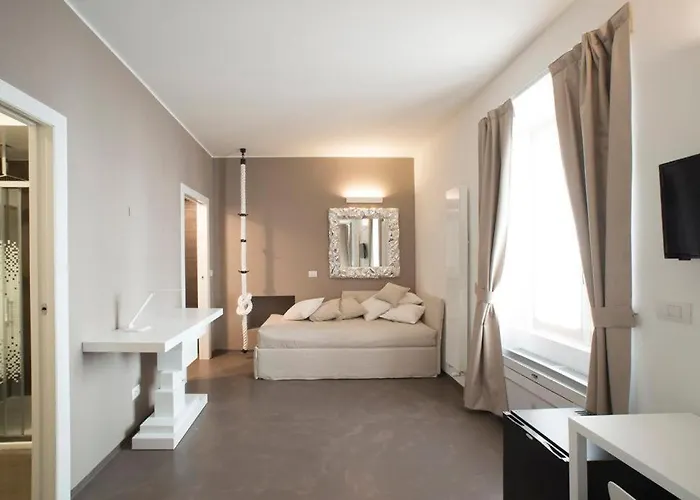 L'Ottava Guesthouse Milan