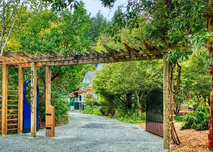 Sehome Garden Inn Bellingham