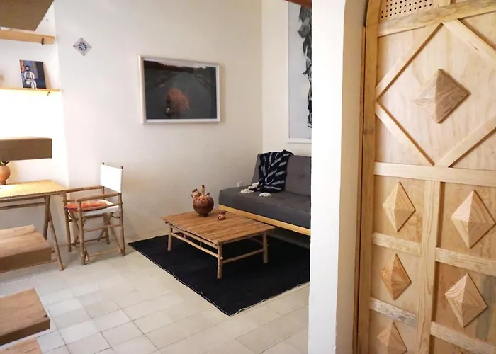 Casa Morelos By Barrio Mexico Guadalajara