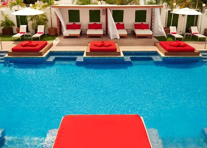 S Hotel Kingston