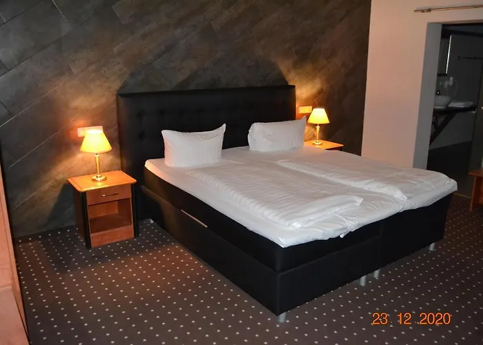 Hotel Zeil Frankfurt am Main