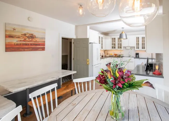 Hayes Valley Inn San Francisco