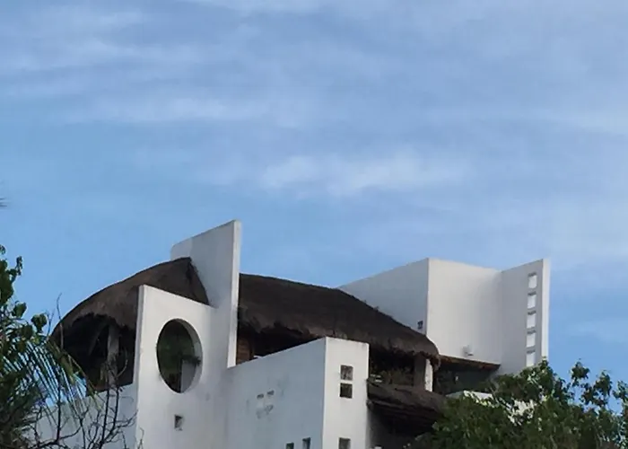 Mi Casa En Cozumel Hotel