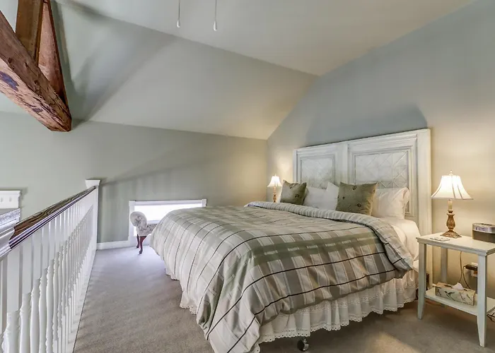 School House Bed And Breakfast C.1859 Niagara-on-the-Lake