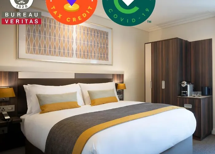 Hotel 7, Dublin City Centre