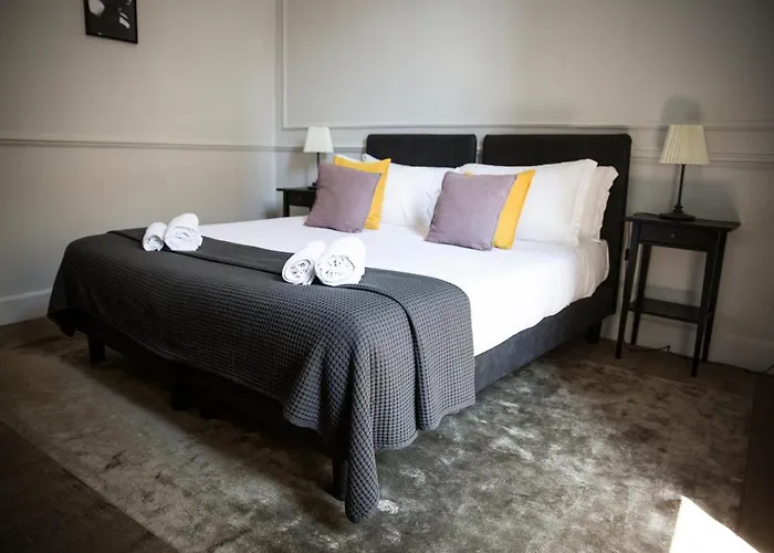 Holidays Suites Navona Rome