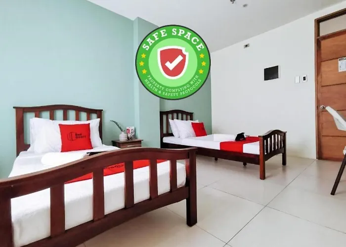 Reddoorz Plus Near Bangko Sentral Ng Pilipinas Davao