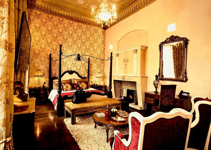 The Orchids Hotel Bogota
