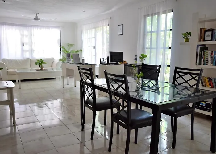 Che Suites Playa (Adults Only) Playa del Carmen