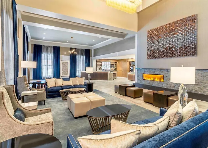 New Haven Hotel