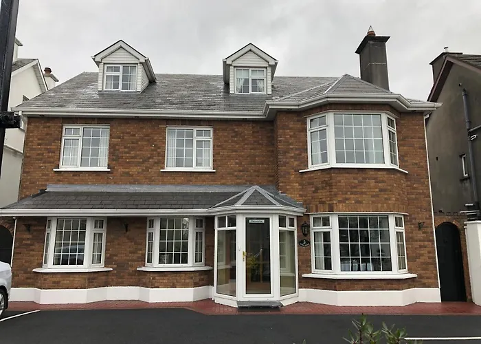 Petra House B&B Galway
