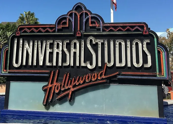 The California - Hollywood Hostel Los Angeles